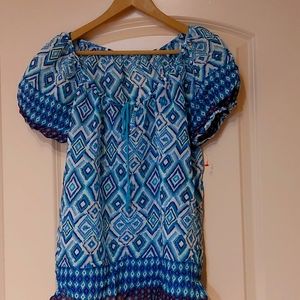 COPY - super cute blouse